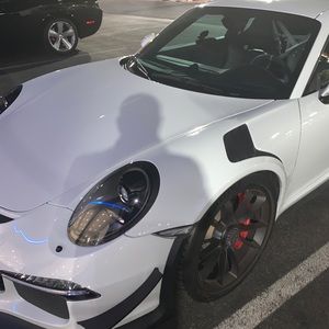 Meet your Posher, Hans